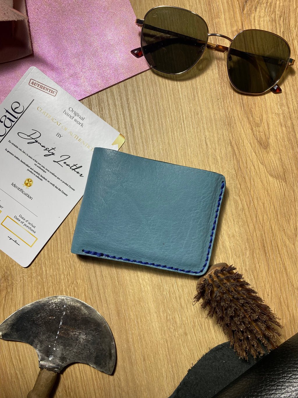 Classic Wallet