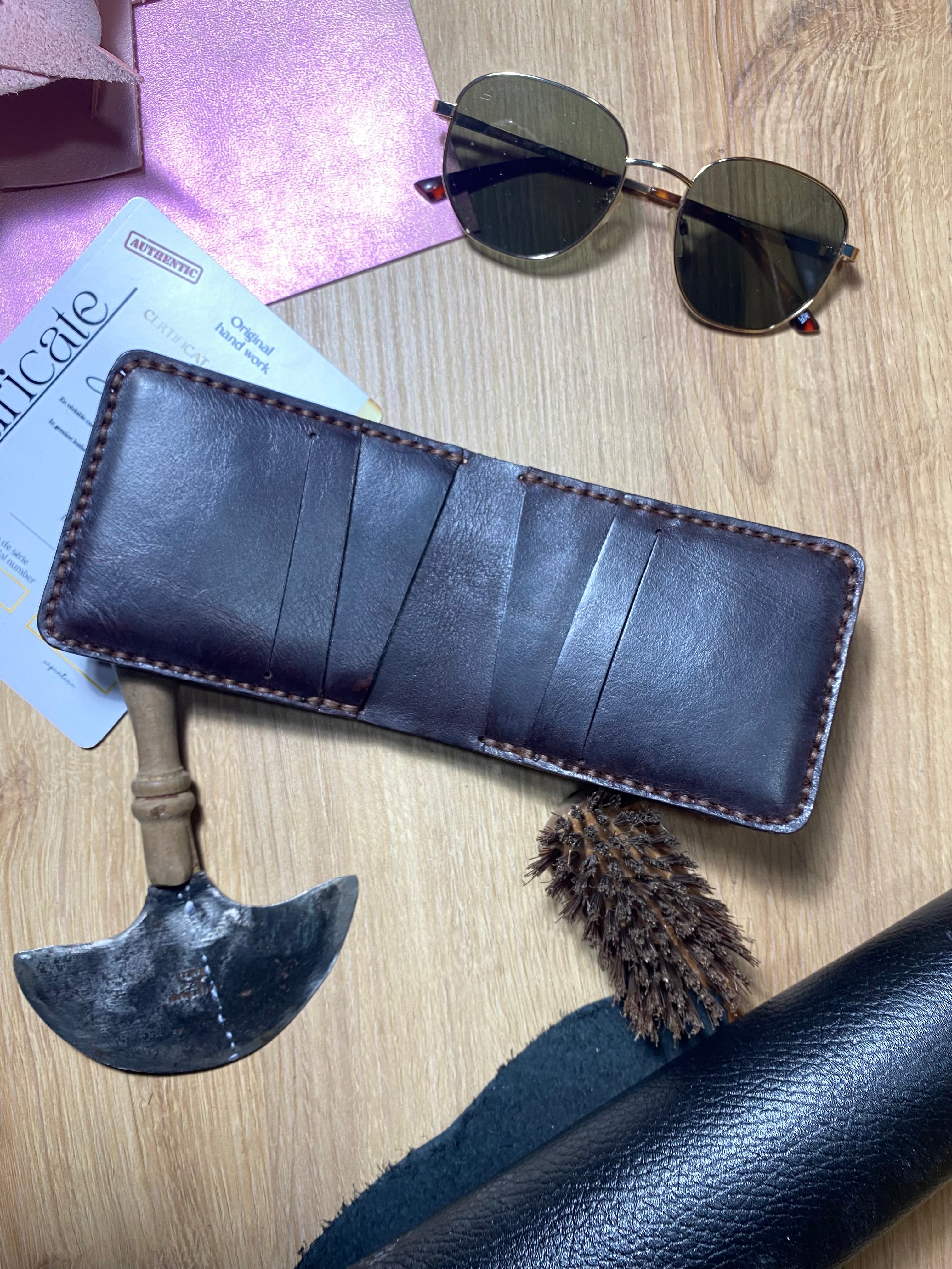 Classic Wallet