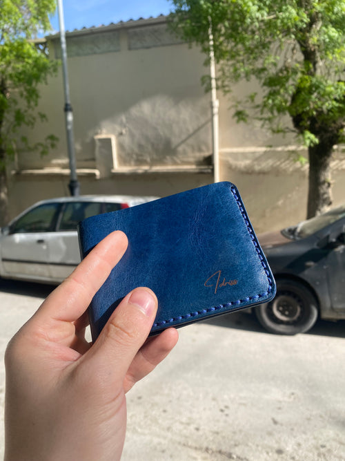 Y.B Wallet